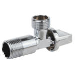 Elbow Ball Valve
