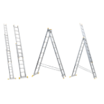 Aluminium Ladder
