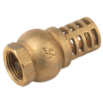 Bottom Valve