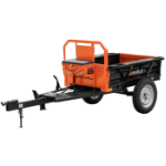 Trailer TTS450