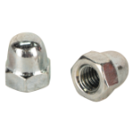 Hex Doned Cap Nut