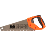 Wood Saw Special Teeth TPR Handle