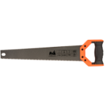 Wood Saw Double Blade Special Teeth TPR Handle