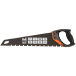 Wood Saw Special Teeth TPR Handle