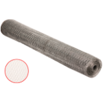 Double Galvanized Net