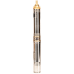 8 Turbines Submersible Pump for Clean Water