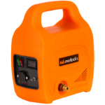 Pressure Pump for Spraying 12V12Ah Evotools