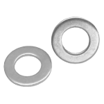 Galvanized Washer