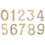 Door House Number