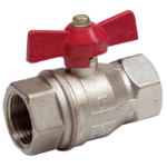 Ball Valve