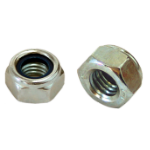 Nylock Nut