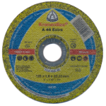 Cutting and Grinding Disk