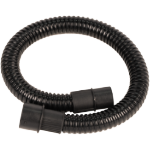 Metal hose