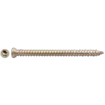 Door and Window Mounting Screw