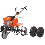 Spare Parts
