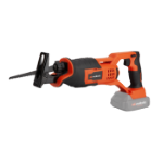 Cordless Saber Saw Bare Tool