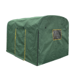 Rear Cover for Trycicle