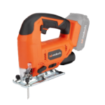 Cordless Jig Saw Bare Tool