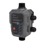 Self-adaptive Intelligent Electronic Pressure Control Regulator