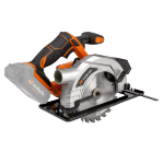 Cordless Circular Saw Bare Tool