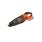 Cordless Vacuum Cleaner