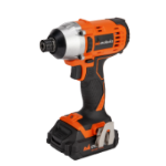 Cordless Impact Drive