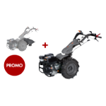 Evotools PLUS Loncin MT370 Kit with Cutter