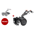 Evotools PLUS Loncin MT760 Package with Milling Cutter