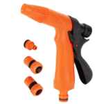 Öntőpisztoly 2 Funkció 3 Tartozékkal 2012