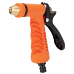 Öntőpisztoly 2 Funkció, Sárgaréz Fúvóka 2012