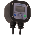 Állítható Elektronikus Nyomáskapcsoló EvoSanitary +Plus®