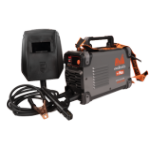 IGBT Inverteres Hegesztőgép LED Kijelzővel WMI200 EvoTools +Plus®