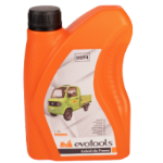 Fékfolyadék DOT4 EvoTools®