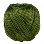 Zöld Szizál Zsineg Gombolyag