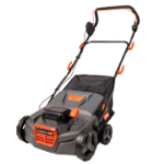 Gyepszellőztető/Vertikáló Akkumulátorok és Töltő Nélkül 2 x MAX 20V POWER EvoTools +Plus®