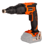 Szalagos Csavarbehajtó Akkumulátor és Töltő Nélkül MAX 20V POWER EvoTools®