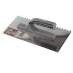 Fogazott Glettvas Ergonomikus PVC Nyéllel EvoTools®