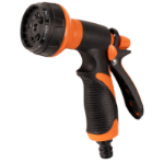 8 Funkciós Öntözőpisztoly EvoTools®