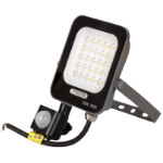 LED Reflektor Mozgásérzékelővel 1002