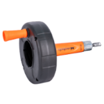 Csőtisztító Spirál Kurblival EvoTools®
