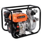 Magasnyomású Motorszivattyú WP212-HP EvoTools®