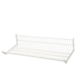 Fém Display Kosár 2068