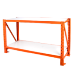 Fém Display Polc 2068