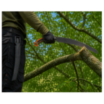 Ágvágó Fűrész 2 Pengével és Tokkal EvoTools®
