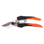 Szőlőmetsző Olló Egyenes Pengékkel EvoTools®