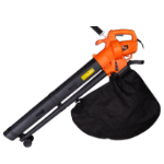 Lombfúvó/Levélporszívó Aprítóval LB3000-1 EvoTools®