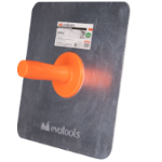 Simítólap Gletthez/Vakolathoz EvoTools®
