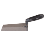Egyenes Kőműveskanál TPR Nyéllel EvoTools +Plus®
