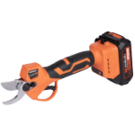 Akkus Kerti Metszőolló 2 Akkumulátorral és Töltővel CPS 2000 Power EvoTools®