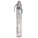 Merülő Szivattyú 4" Csigás 2091 EvoSanitary®